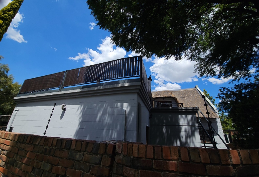 4 Bedroom Property for Sale in Dan Pienaar Free State